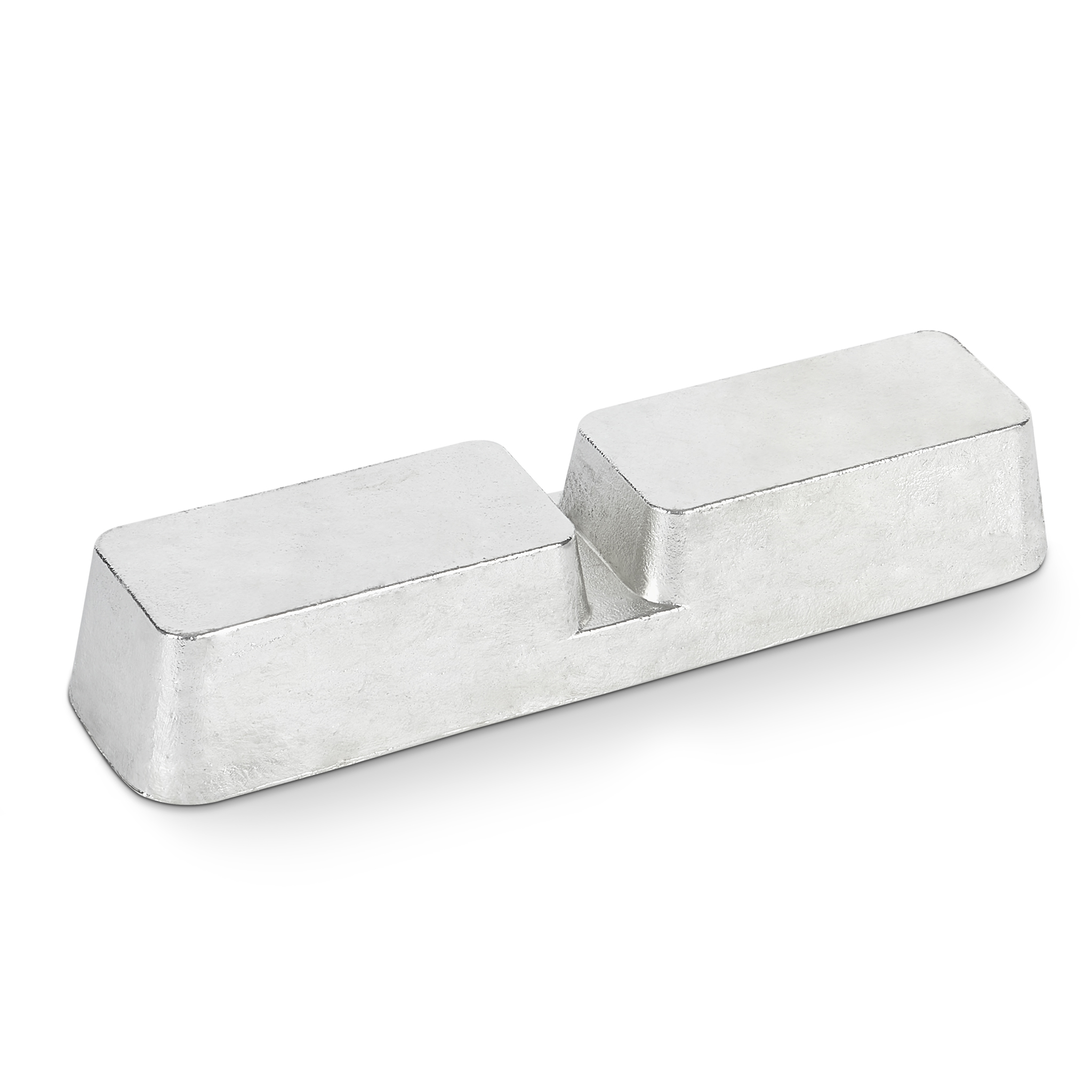 Lagerweißmetall PbSb14Sn9CuAs