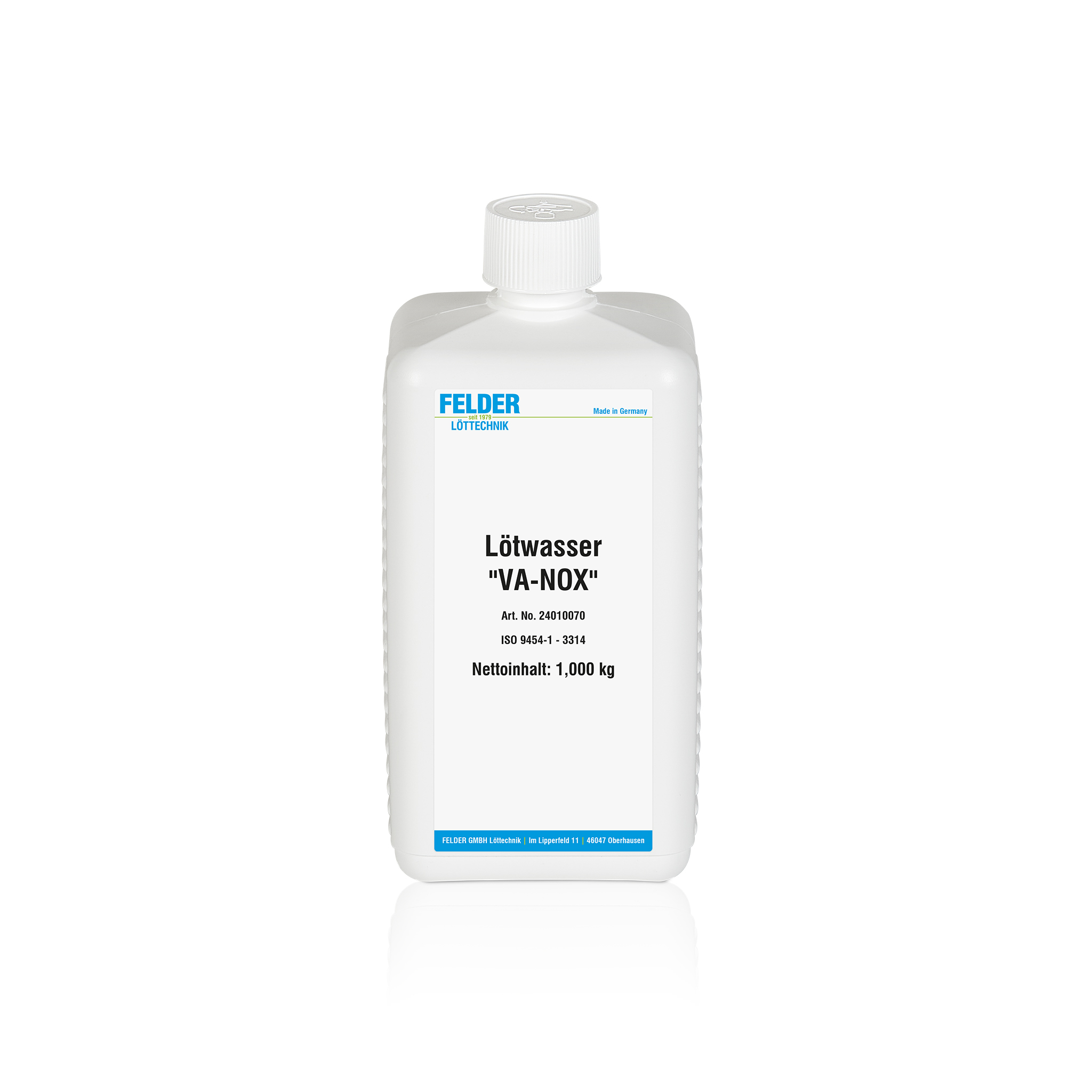 Lötwasser "VA-NOX"