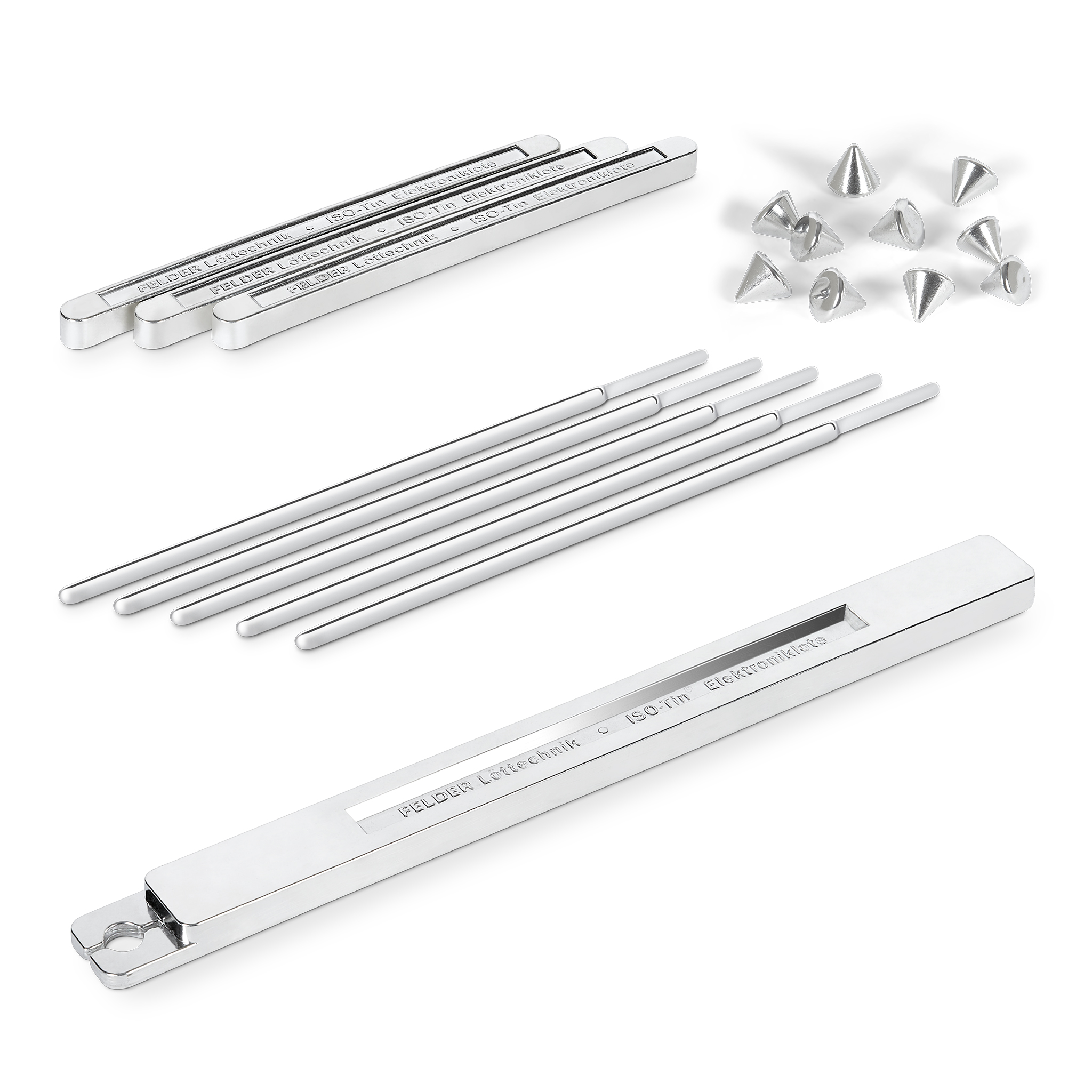 Basis Elektroniklote